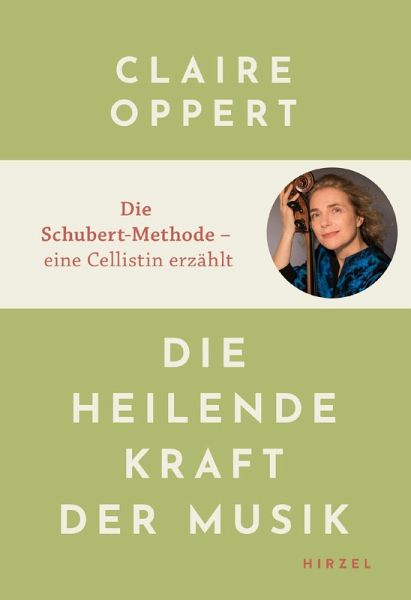Die heilende Kraft der Musik (eBook, ePUB)