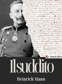 Il suddito (eBook, ePUB)