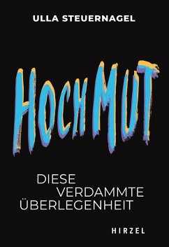 Hochmut (eBook, PDF) - Steuernagel, Ursula