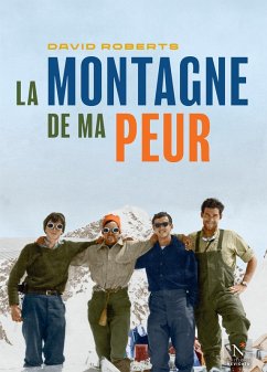 La montagne de ma peur (eBook, ePUB) - Roberts, David