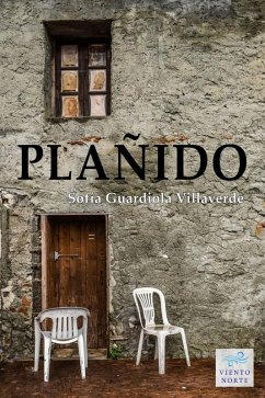 Cover Plañido (eBook, ePUB)