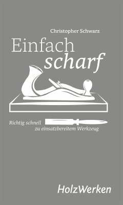 Einfach scharf - Schwarz, Chris