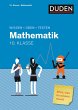 Wissen - Üben - Testen: Mathematik 10.... - Bild 1