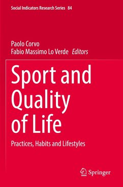 Sport and Quality of Life