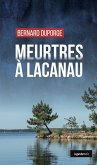 Meurtres à Lacanau (eBook, ePUB)