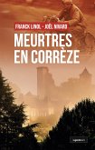 Meurtres en Corrèze (eBook, ePUB)