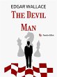 The Devil Man (eBook, ePUB) - Bild 1