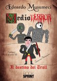 Medioterror - Volume 3 (eBook, ePUB)