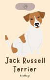 Jack Russell Terrier (eBook, ePUB)