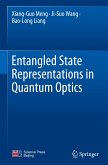 Entangled State Representations in Quantum Optics