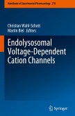 Endolysosomal Voltage-Dependent Cation Channels