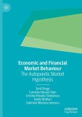 Economic and Financial Market Behaviour