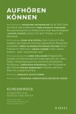 Aufhören können (eBook, ePUB)