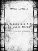 Il Metodo V.D.A.M. di Carlo Merlo (eBook, ePUB)