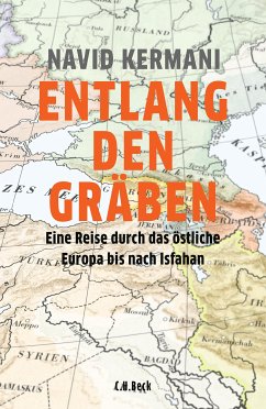 Entlang den Gräben (eBook, PDF) - Kermani, Navid