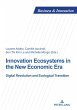 Innovation Ecosystems in the New... - Bild 1