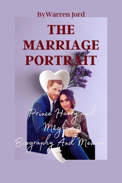 The Marriage Portrait (eBook, ePUB) - Warren, Fjord