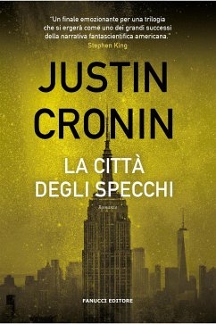 La città degli specchi (eBook, ePUB) - Cronin, Justin