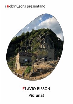 Più una! (eBook, ePUB) - Bisson, Flavio