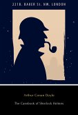 The Casebook of Sherlock Holmes (eBook, ePUB)