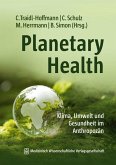 Planetary Health (eBook, PDF)