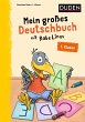 Mein großes Deutschbuch mit Rabe Linus... - Bild 1