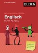 Wissen - Üben - Testen: Englisch... - Bild 1