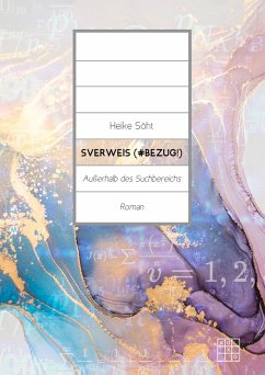 sverweis (#Bezug!) (eBook, ePUB) - Söht, Heike