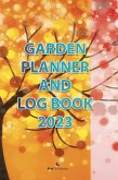 Garden Planner and Log Book 2023 (eBook, ePUB)
