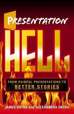 Presentation Hell (eBook, ePUB) Presentation Hell (eBook, ePUB)