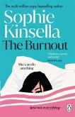 The Burnout (eBook, ePUB)