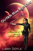 Outer-Rim Rescue, a Novella (eBook, ePUB)