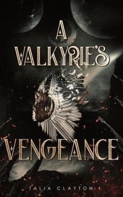 A Valkyrie's Vengeance (eBook, ePUB) - Clayton, Talia