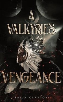 Cover A Valkyrie's Vengeance (eBook, ePUB)