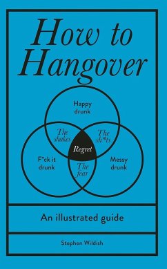 Cover How to Hangover (eBook, ePUB)