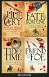 The Hew Cullan Mysteries: Books 1-4... - Bild 1