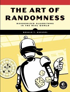 The Art of Randomness (eBook, ePUB) - Kneusel, Ronald T.