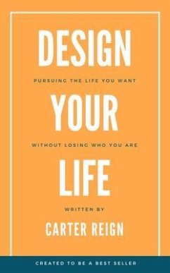 Cover Design Your Life (eBook, ePUB)