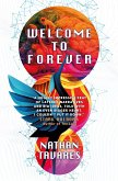 Welcome to Forever (eBook, ePUB)