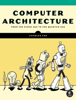 Computer Architecture (eBook, ePUB) - Fox, Charles