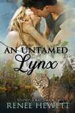 An Untamed Lynx (Idlewyld Mates, #2) (eBook, ePUB)