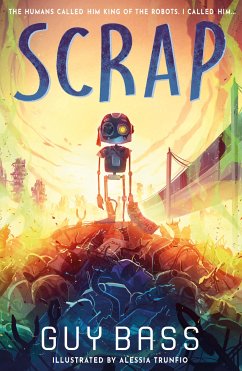 SCRAP (eBook, ePUB) - Bass, Guy