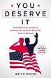 You Deserve It (eBook, ePUB) - Bild 1