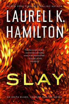 Cover Slay (eBook, ePUB)