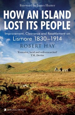 How an Island Lost Its People (eBook, ePUB) - Hay, Robert