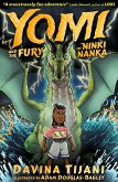 Yomi and the Fury of Ninki Nanka (eBook, ePUB)