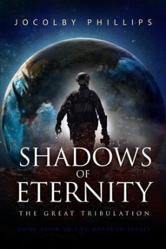 Shadows of Eternity (eBook, ePUB) - Phillips, Jocolby