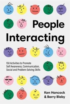 People Interacting (eBook, ePUB) - Hancock, Ken; Blaby, Barry