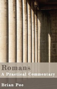 Romans (eBook, ePUB) - Poe, Brian