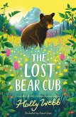 The Lost Bear Cub (eBook, ePUB)